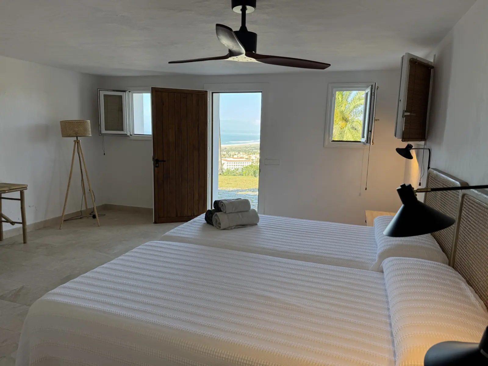 La Risa - Dormitorio5