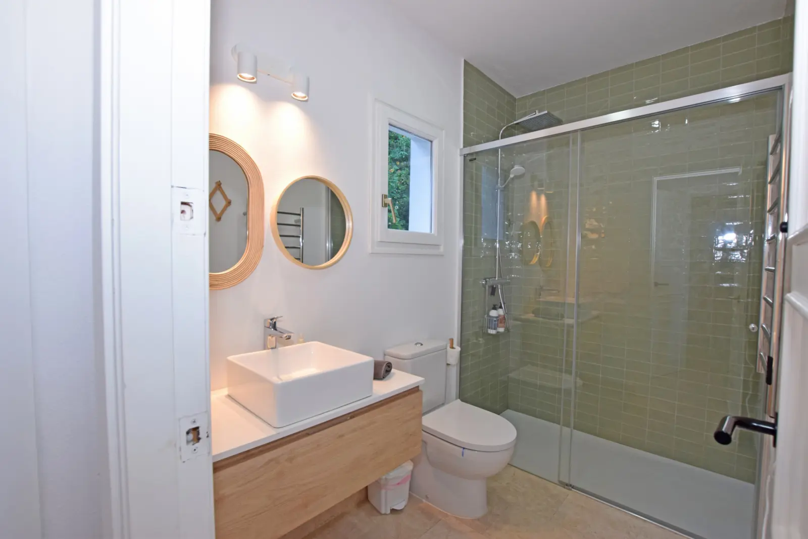 La Risa - Dormitorio 2-en suite