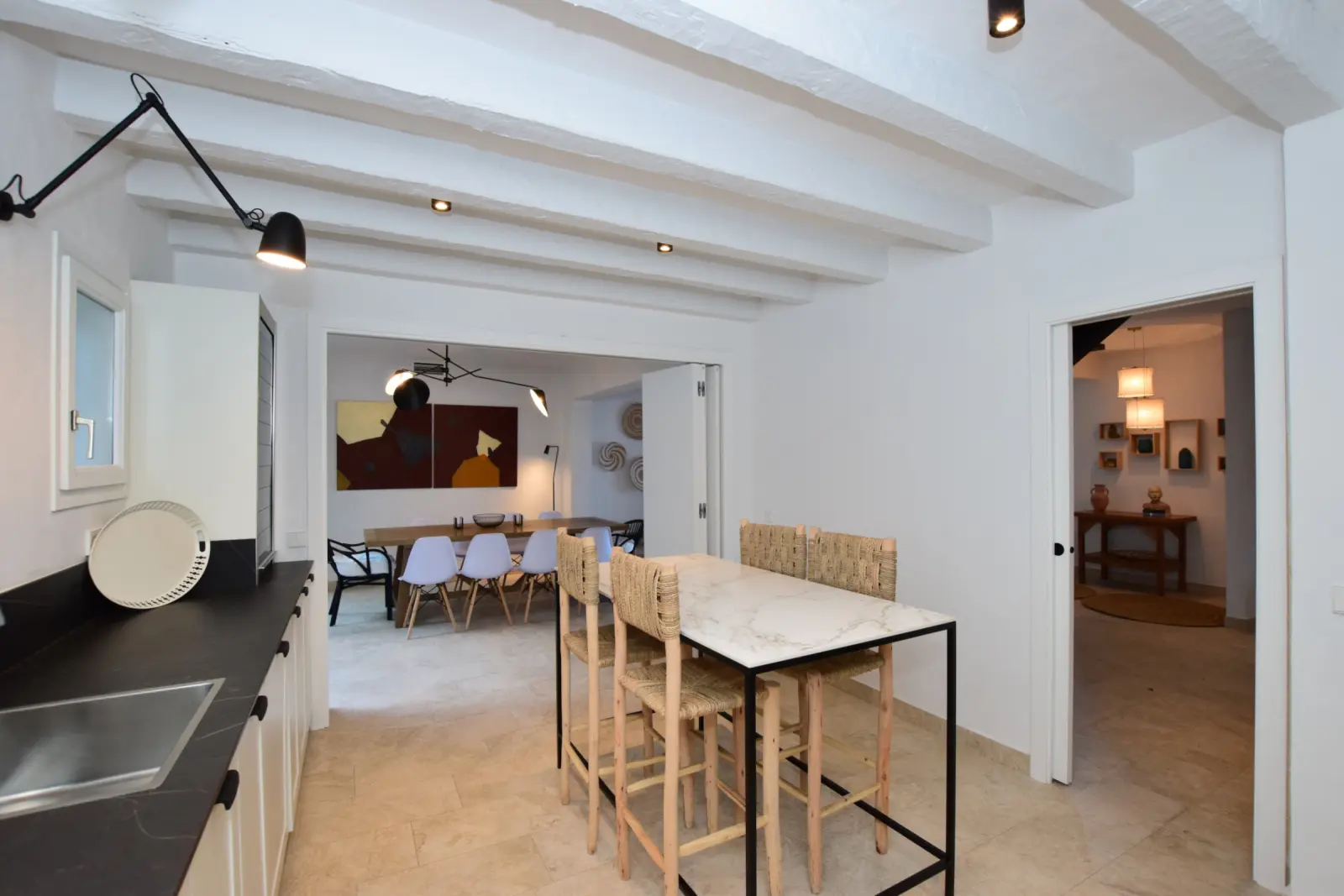 La Risa - Cocina5