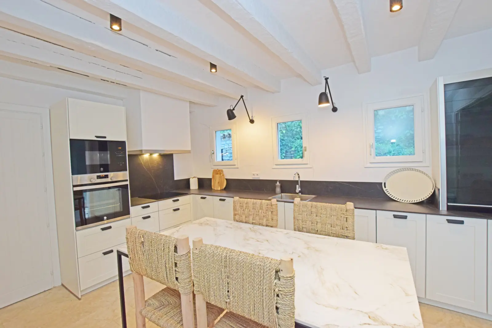 La Risa - Cocina2
