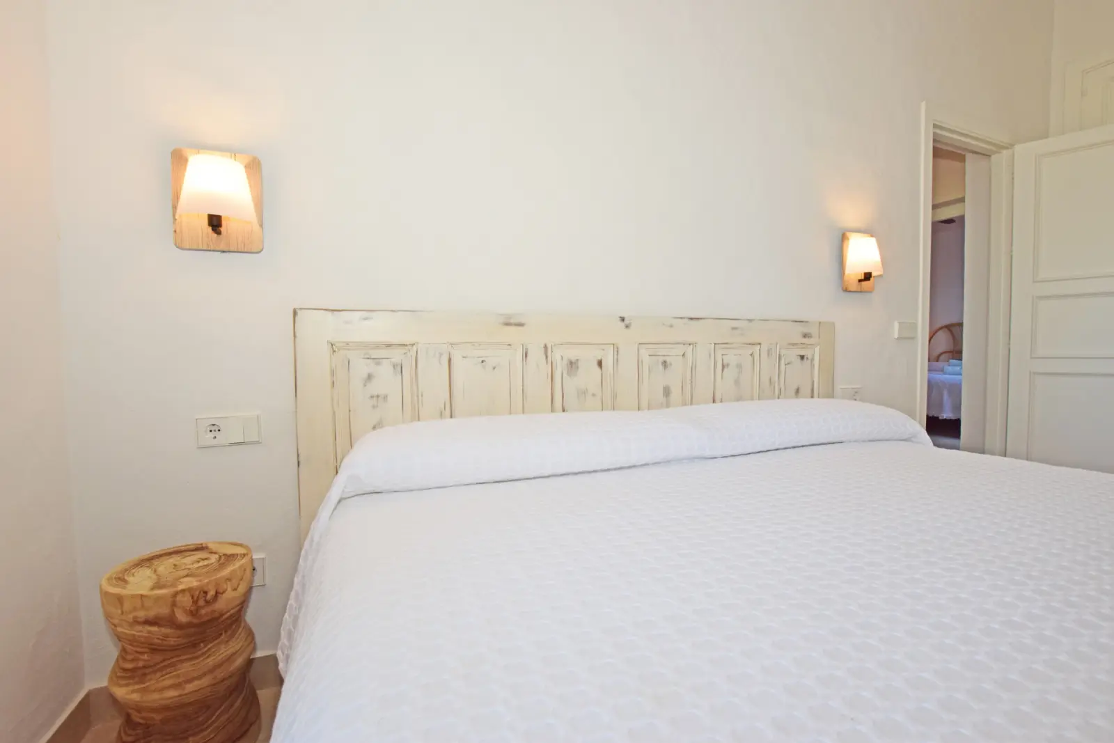 La Risa - Dormitorio26