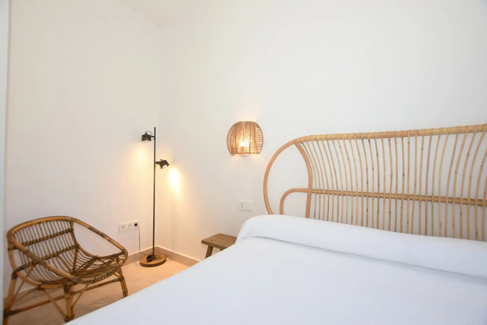 La Risa - Dormitorio12