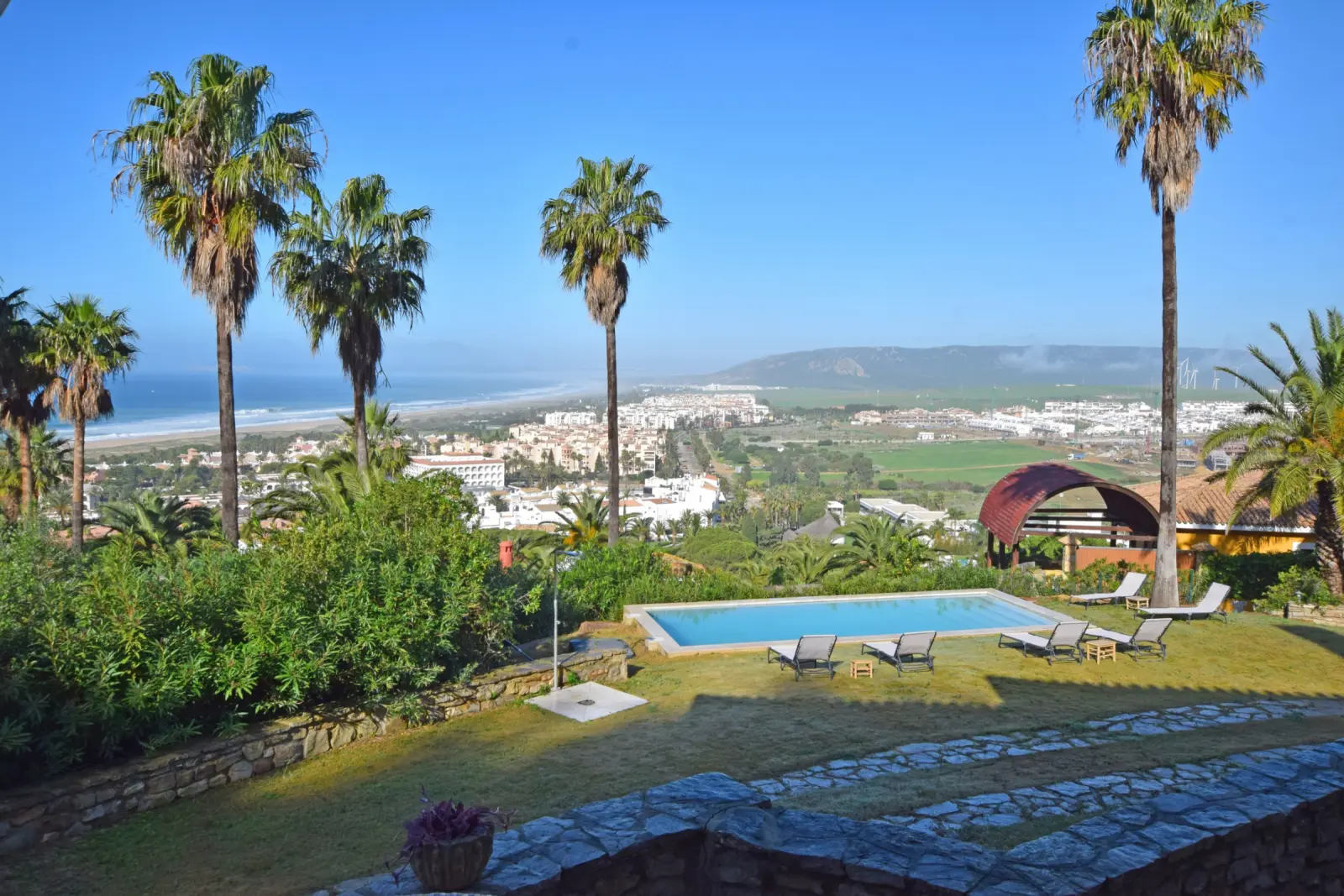 La Risa - Dormitorio2-vistas