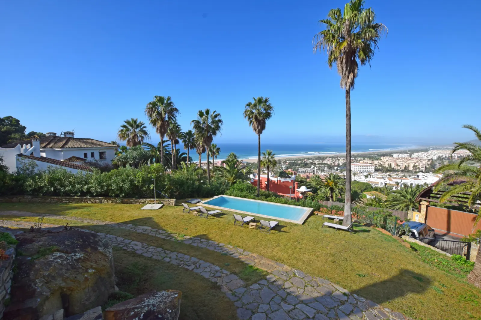 La Risa - Dormitorio3-Vistas